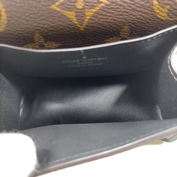 Louis Vuitton LV Waist Pouch Brown Monogram 900-070525 - Picture 11 of 13